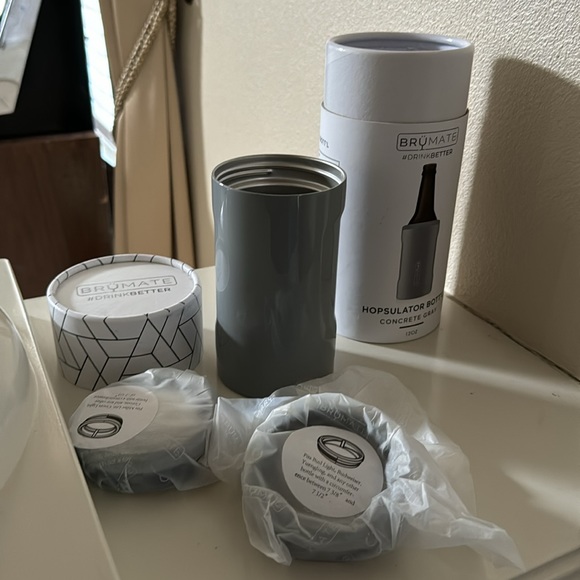 NWT Brumate Hopsulator Bott'l - Picture 5 of 5